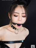 Ligui Cabinets, October 26, 2023, Desiring Women with Skin Ties, Xiao Zhixian(27)